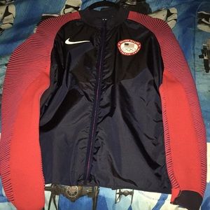Nike jacket
